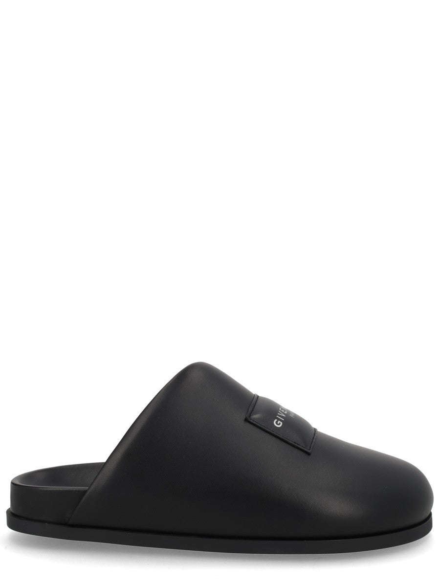 Givenchy MULE "PUFFY"