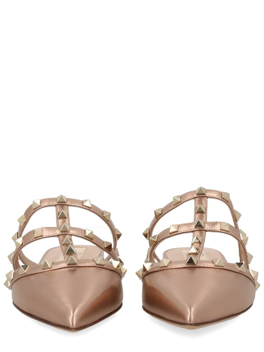 Valentino Garavani - MULE "ROCKSTUD"