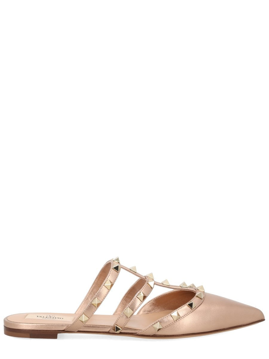Valentino Garavani - MULE "ROCKSTUD" mule-rockstud_dea7c229-c1b3-4fe2-b636-c766c161be04