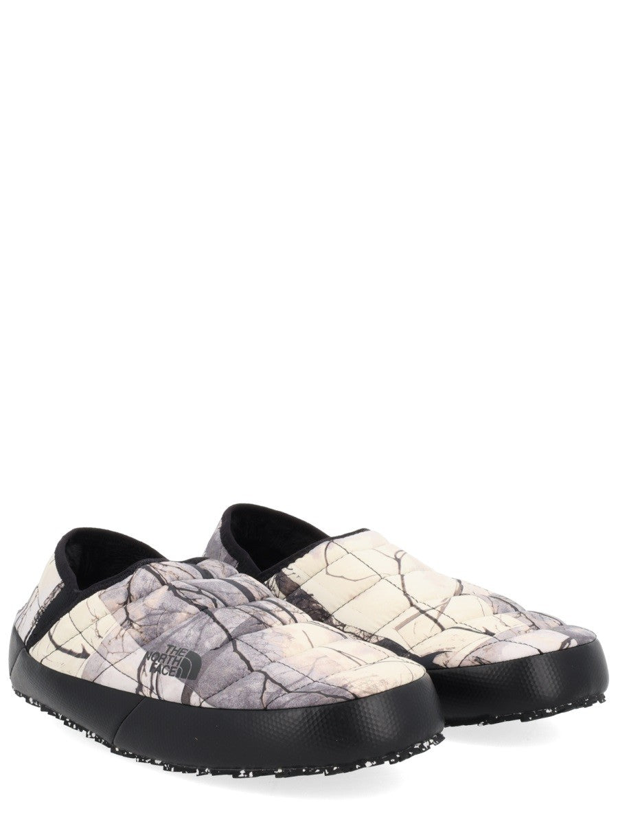 MULE SHOE "THERMOBALL"