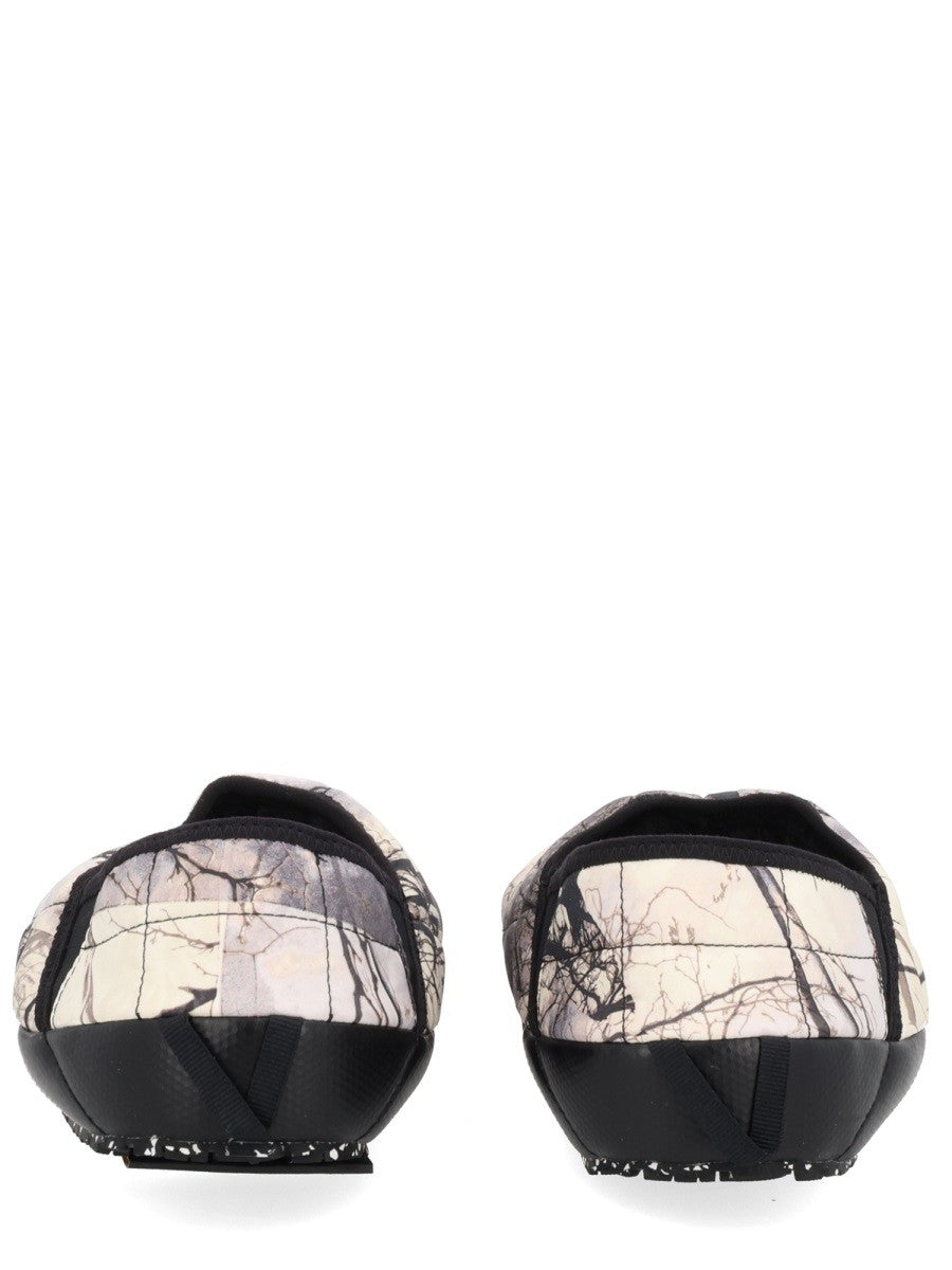 MULE SHOE "THERMOBALL"