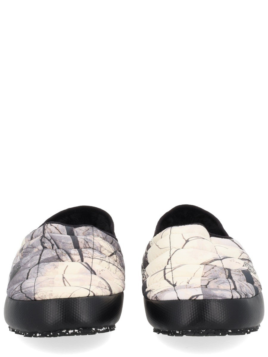 MULE SHOE "THERMOBALL"