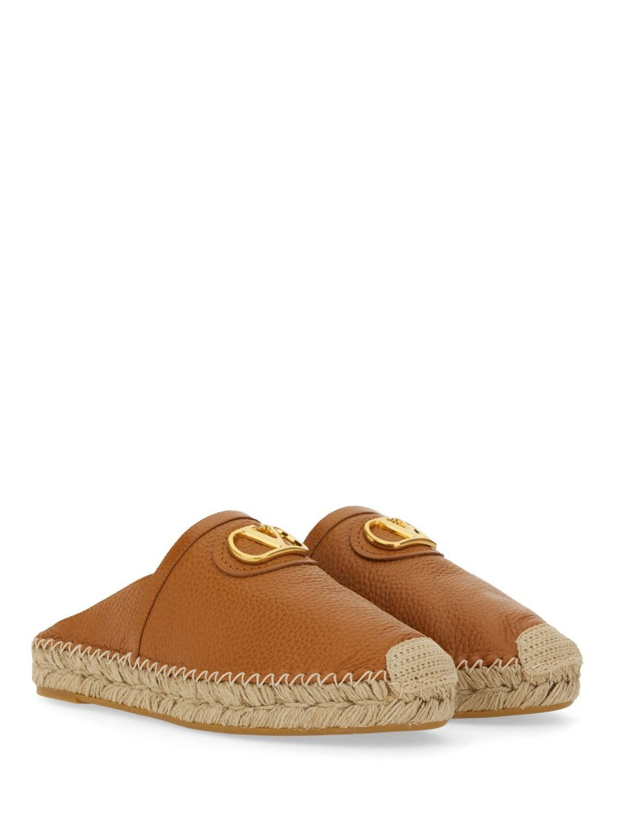 Valentino Garavani Valentino Garavani - MULE "VLOGO SIGNATURE"