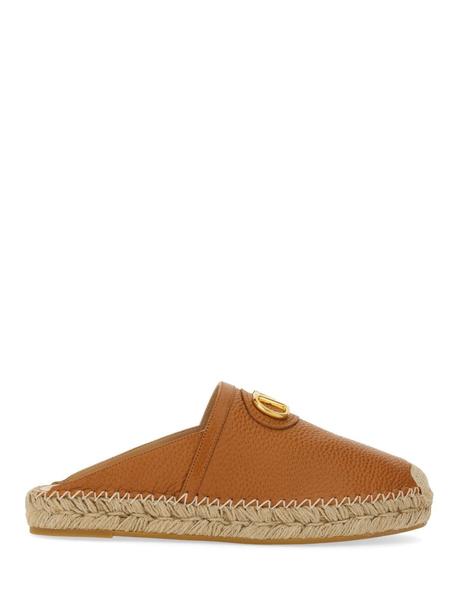 Valentino Garavani Valentino Garavani - MULE "VLOGO SIGNATURE"