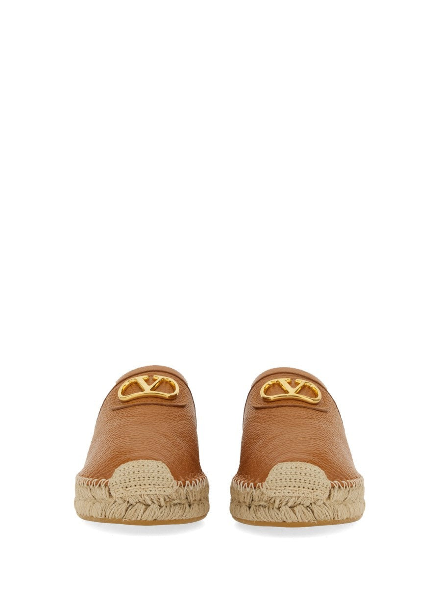 Valentino Garavani Valentino Garavani - MULE "VLOGO SIGNATURE"