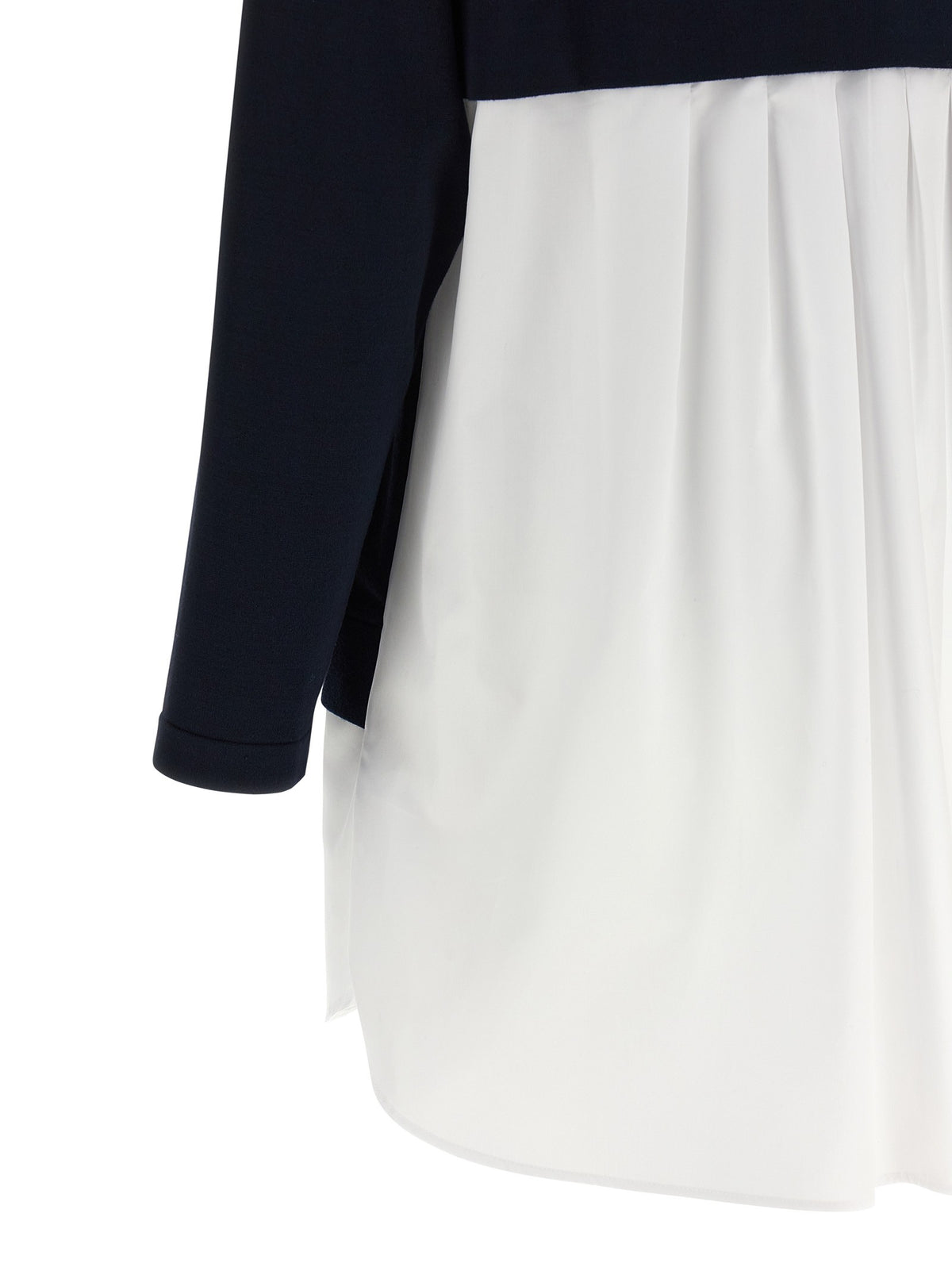 Elisabetta Franchi - Multi-layered dress