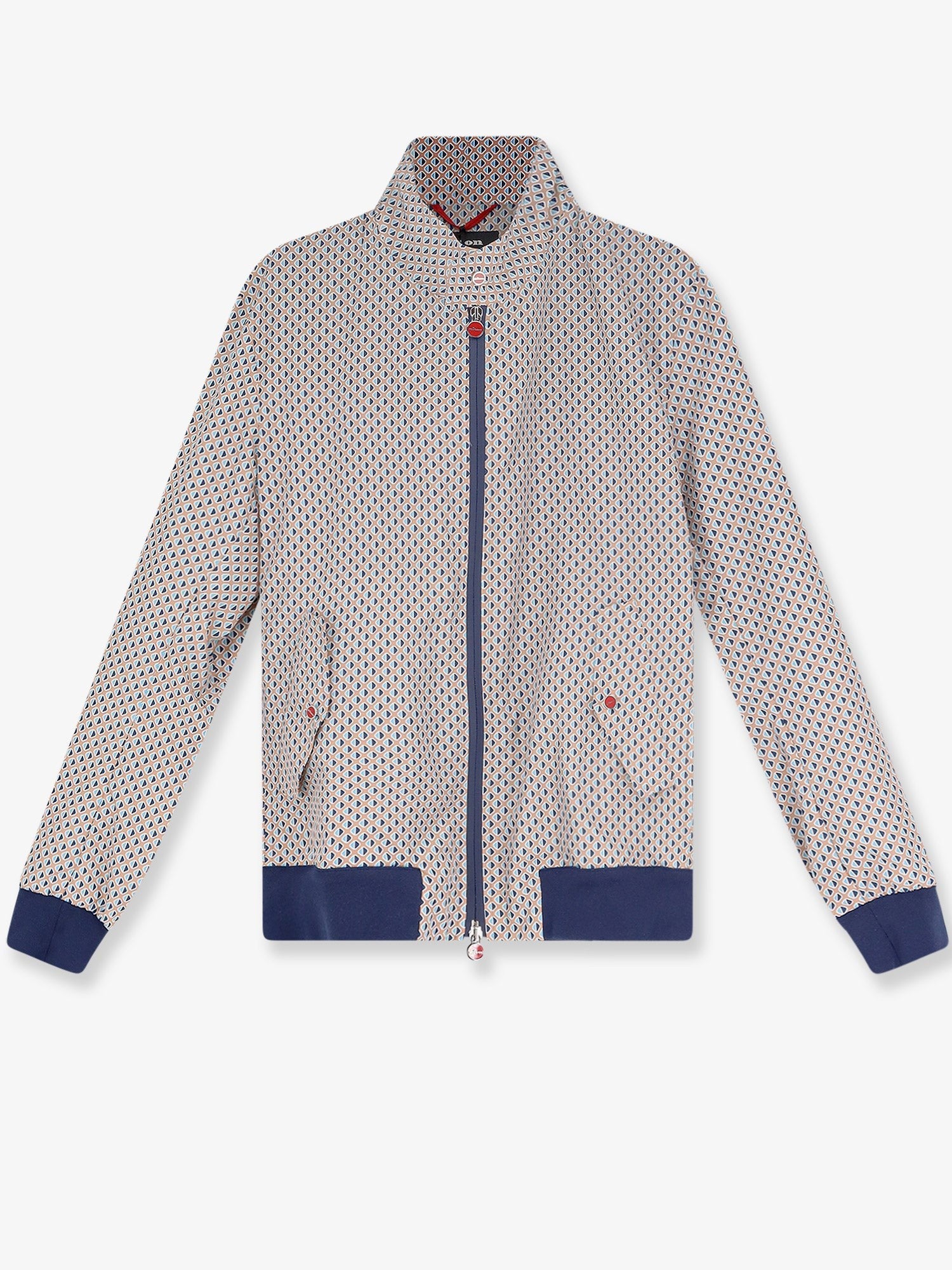 Multicolor nylon jacket multicolor-nylon-jacket_943f1cac-5ca5-4d4f-9afd-2787886db8fb