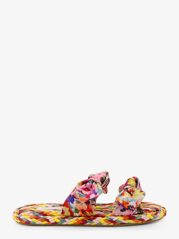 ZIMMERMANN - Multicolored raffia Carousel sandals multicolored-raffia-carousel-sandals_6b2489c8-e8ff-4ec5-8e96-fc609452578b