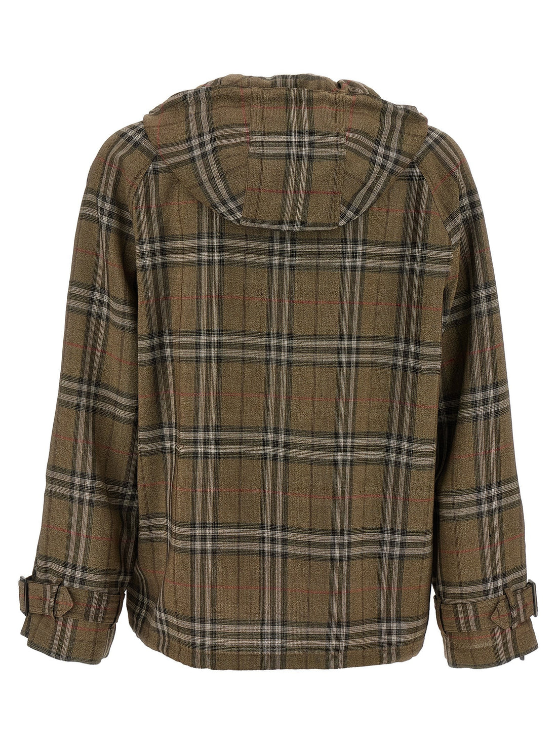 Burberry - Multilayer shirt multilayer-shirt_60120f1e-3ebd-461e-bb48-126b530d54e8