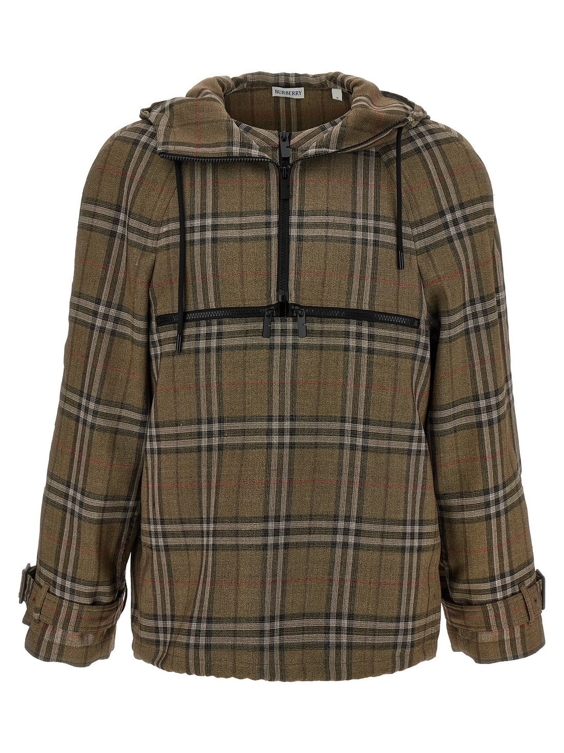 Burberry - Multilayer shirt multilayer-shirt_60120f1e-3ebd-461e-bb48-126b530d54e8
