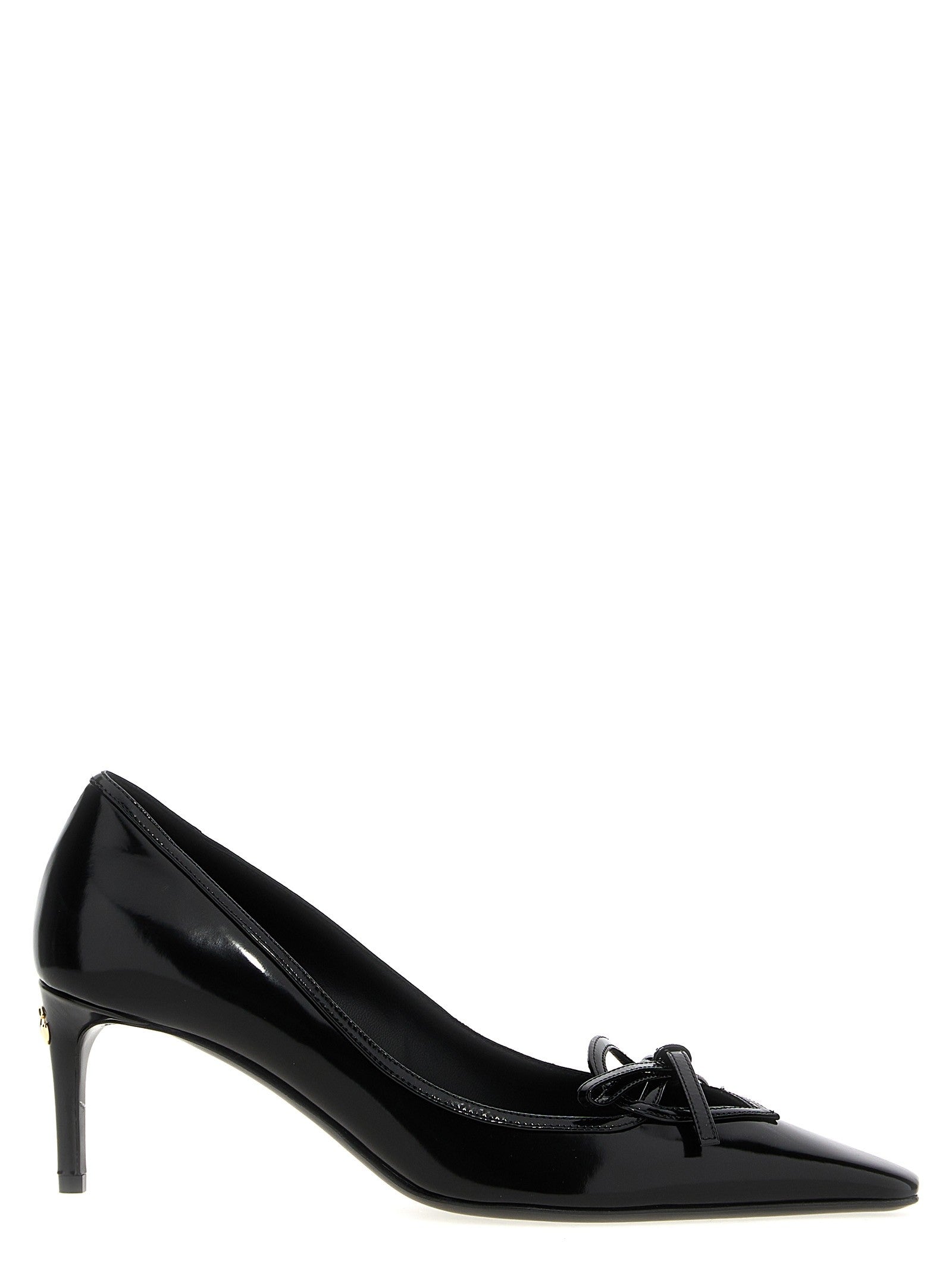 Dolce & Gabbana - 'Mun' pumps
