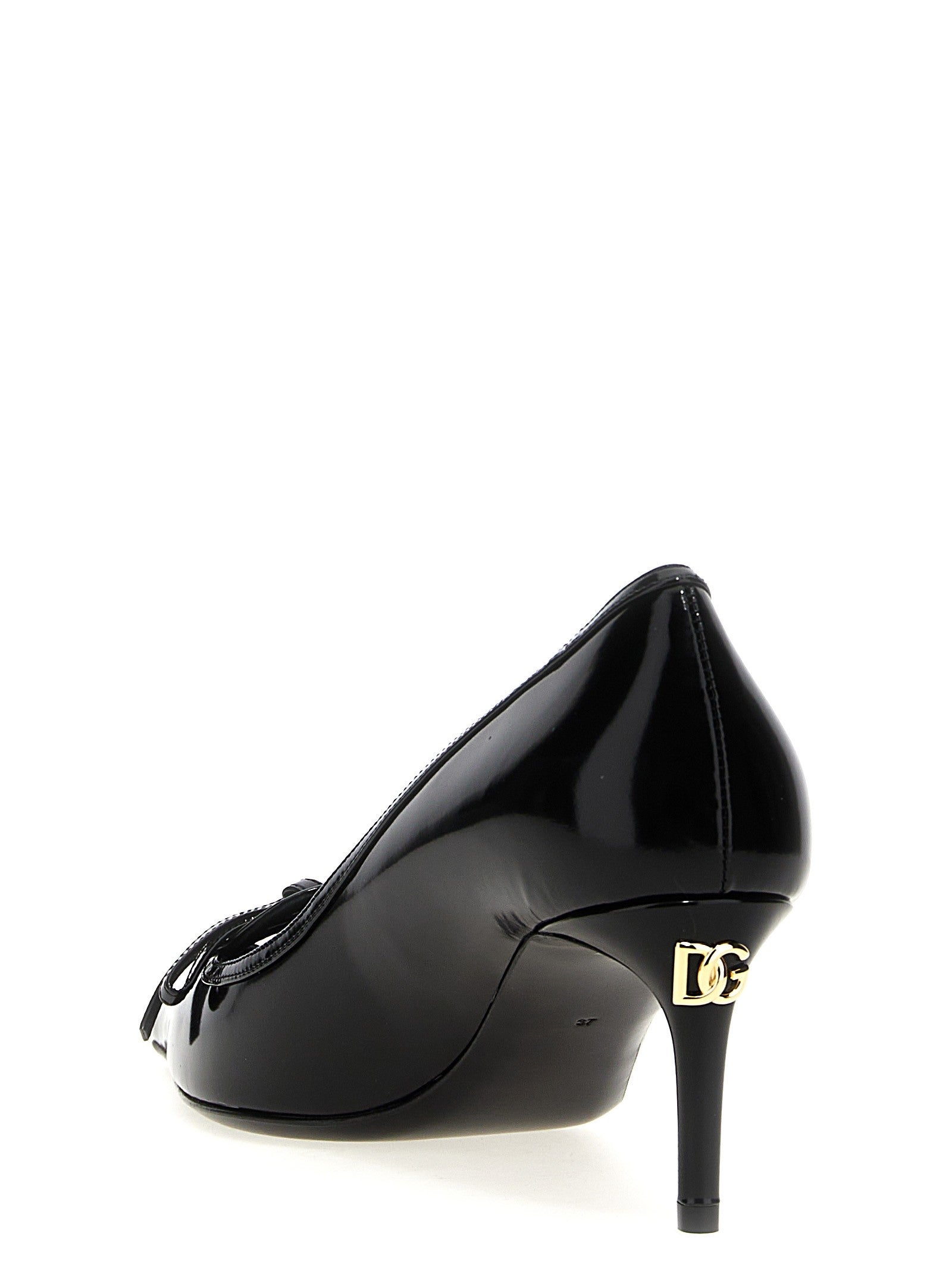 Dolce & Gabbana - 'Mun' pumps