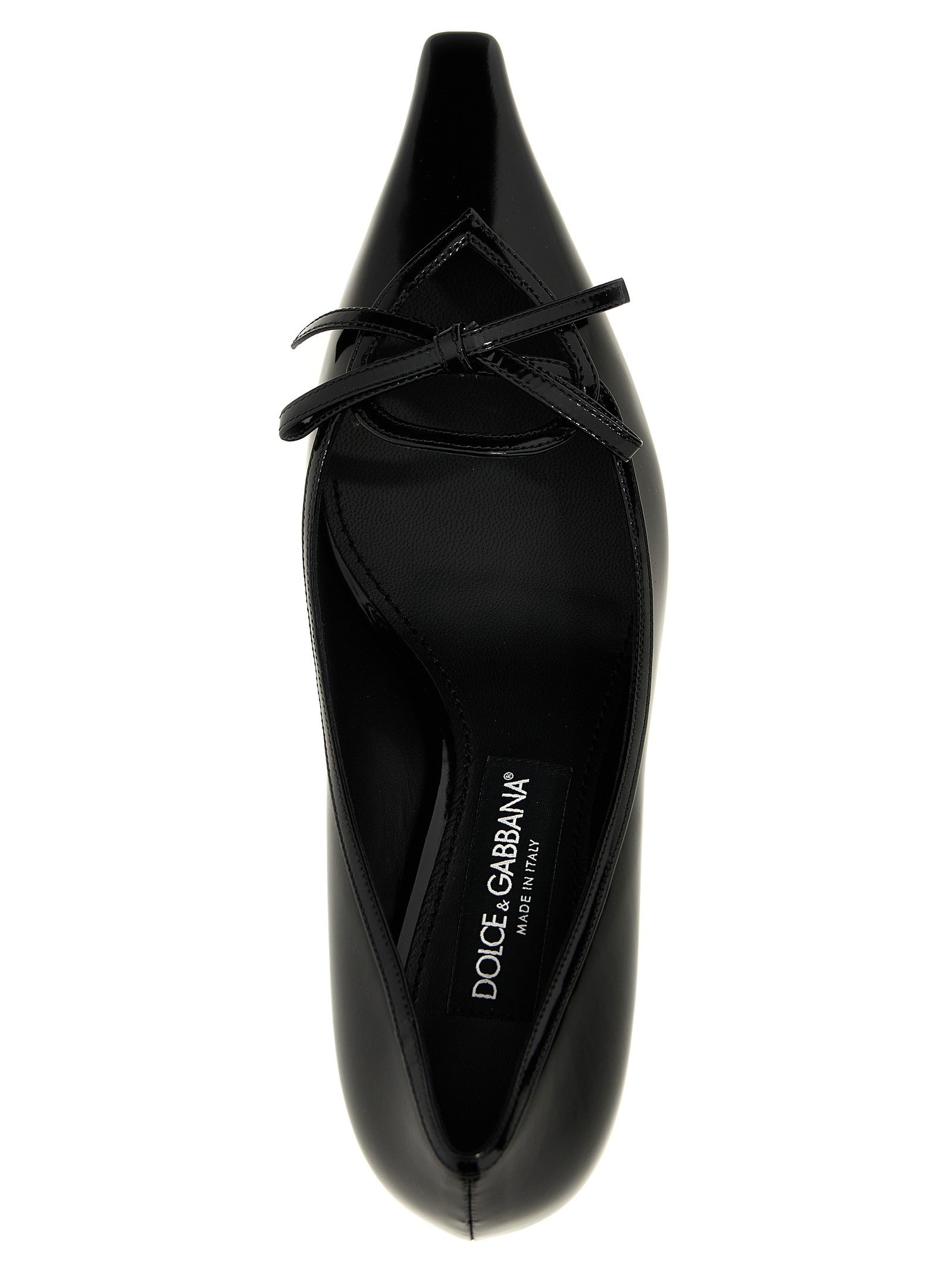 Dolce & Gabbana - 'Mun' pumps
