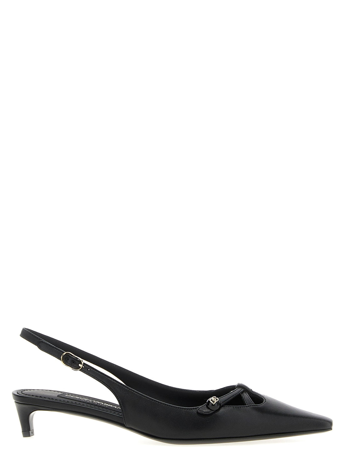 Dolce & Gabbana - 'Mun' slingback mun-slingback_4d8c827c-35d4-4a1c-a8fa-86676b51cfb4