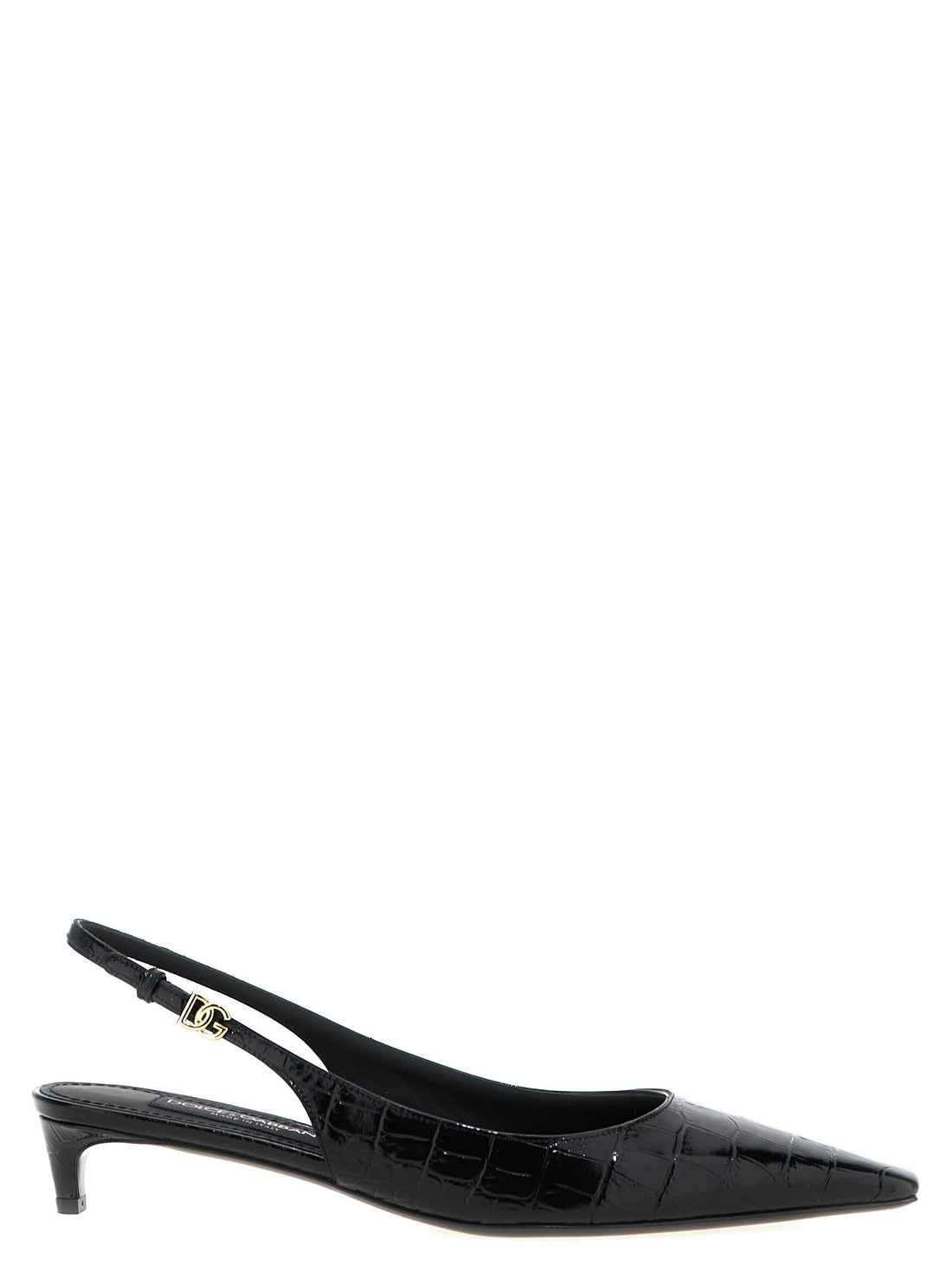 Dolce & Gabbana - 'Mun' slingback mun-slingback_7673b9da-8d2e-4f5c-98b7-1344c3b9e6b4
