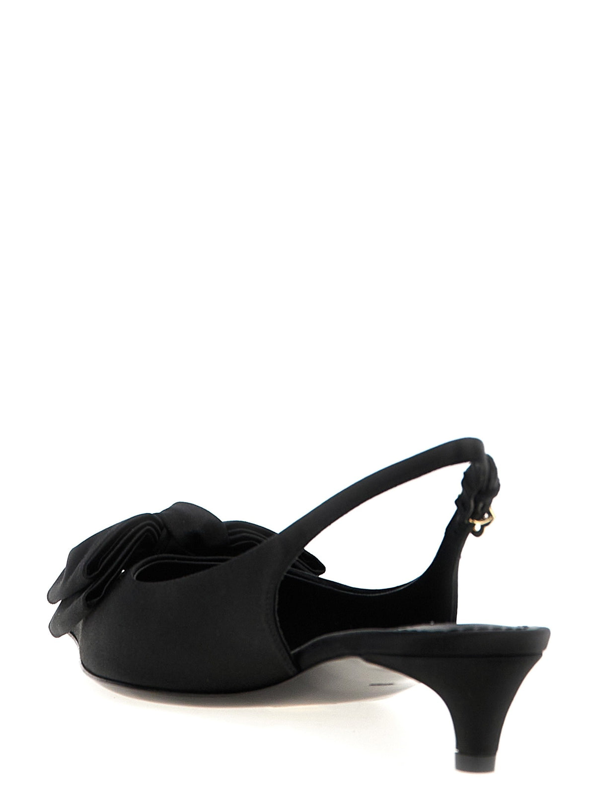 Dolce & Gabbana - 'Mun' slingback