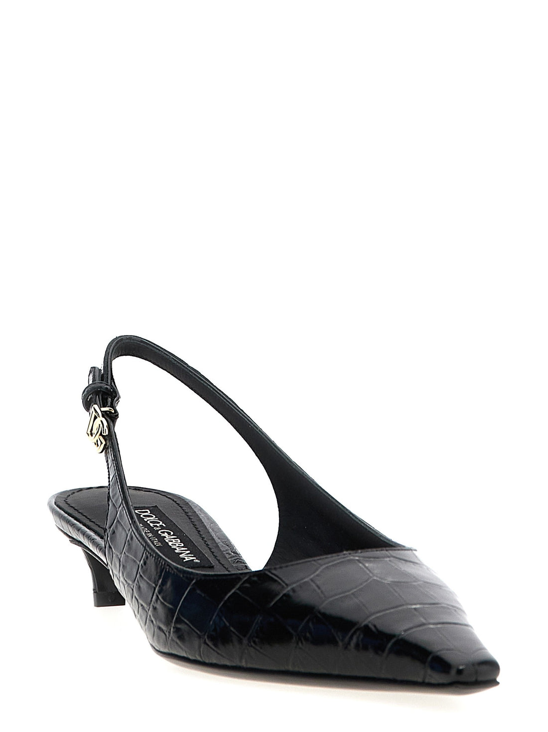 Dolce & Gabbana - 'Mun' slingback mun-slingback_7673b9da-8d2e-4f5c-98b7-1344c3b9e6b4