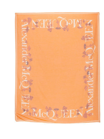 Alexander Mcqueen - MUSHROOM SCARF mushroom-scarf_a79025e8-4062-4b6a-8ad1-c0d40287b4b1