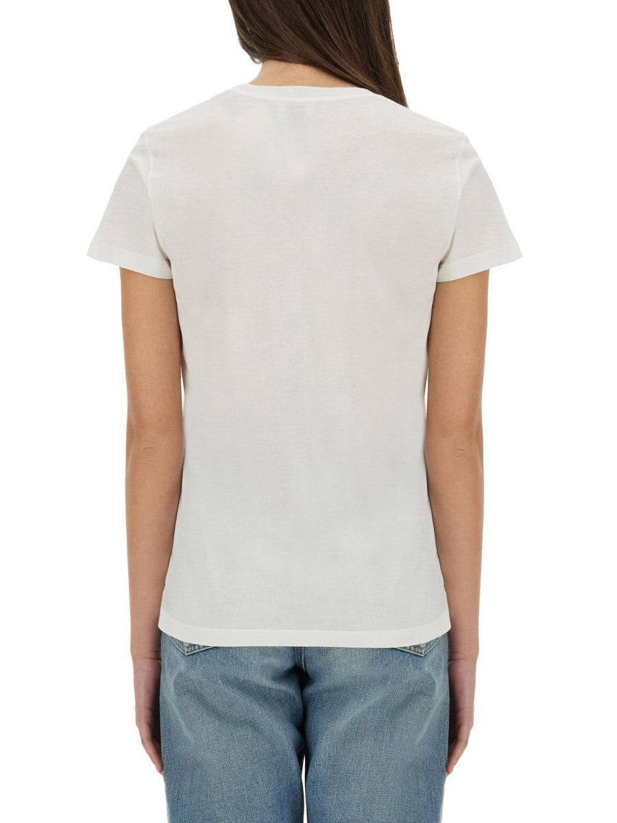 "MUSIC FESTIVAL" T-SHIRT