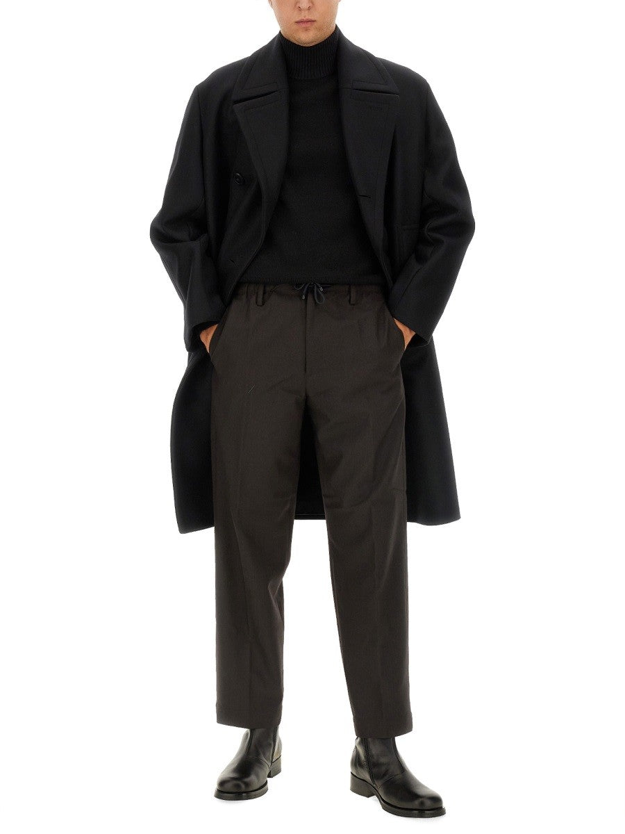 Dries Van Noten MUTATED SHIRT