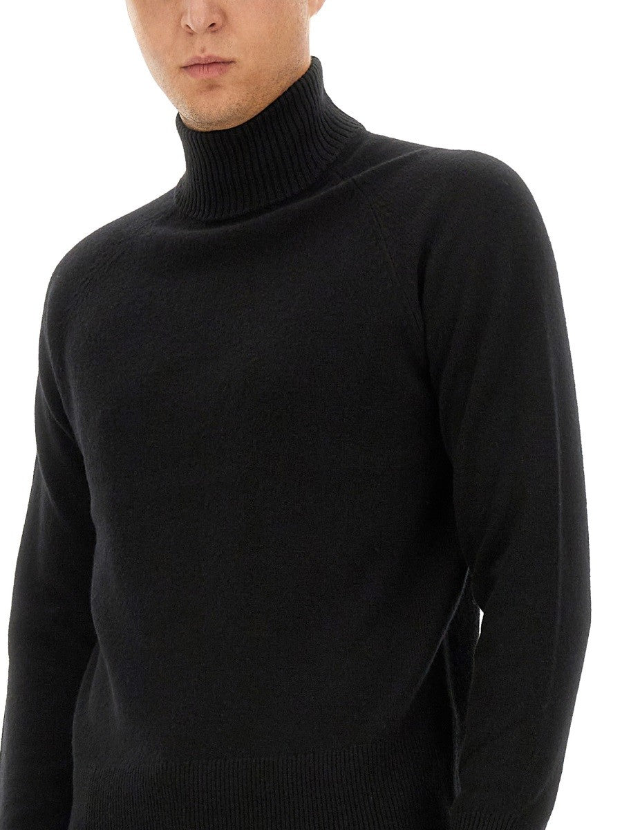 Dries Van Noten MUTATED SHIRT