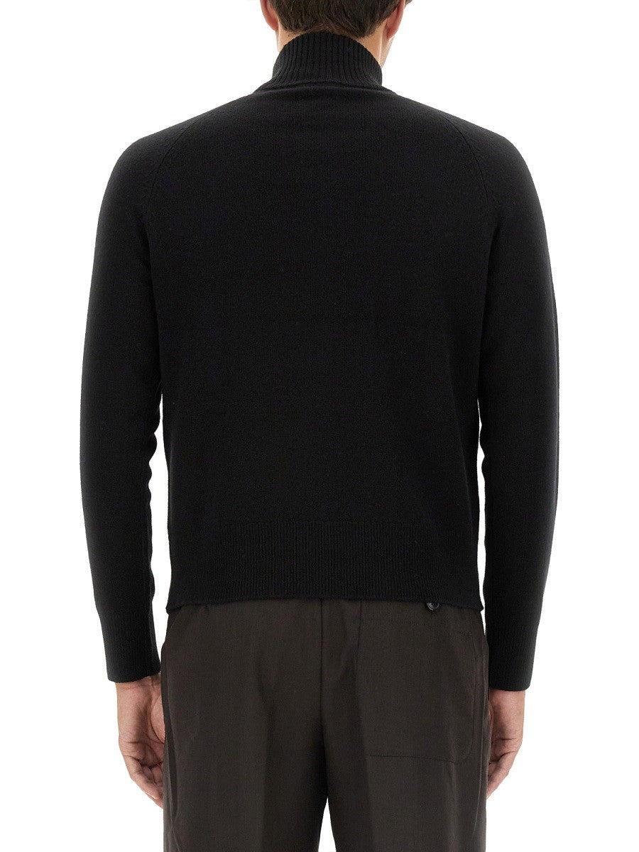 Dries Van Noten MUTATED SHIRT