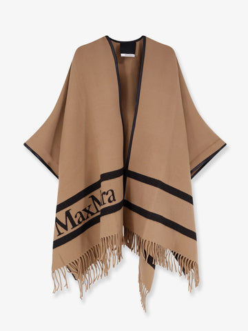 Max Mara Max Mara - Mxaaris wool cape