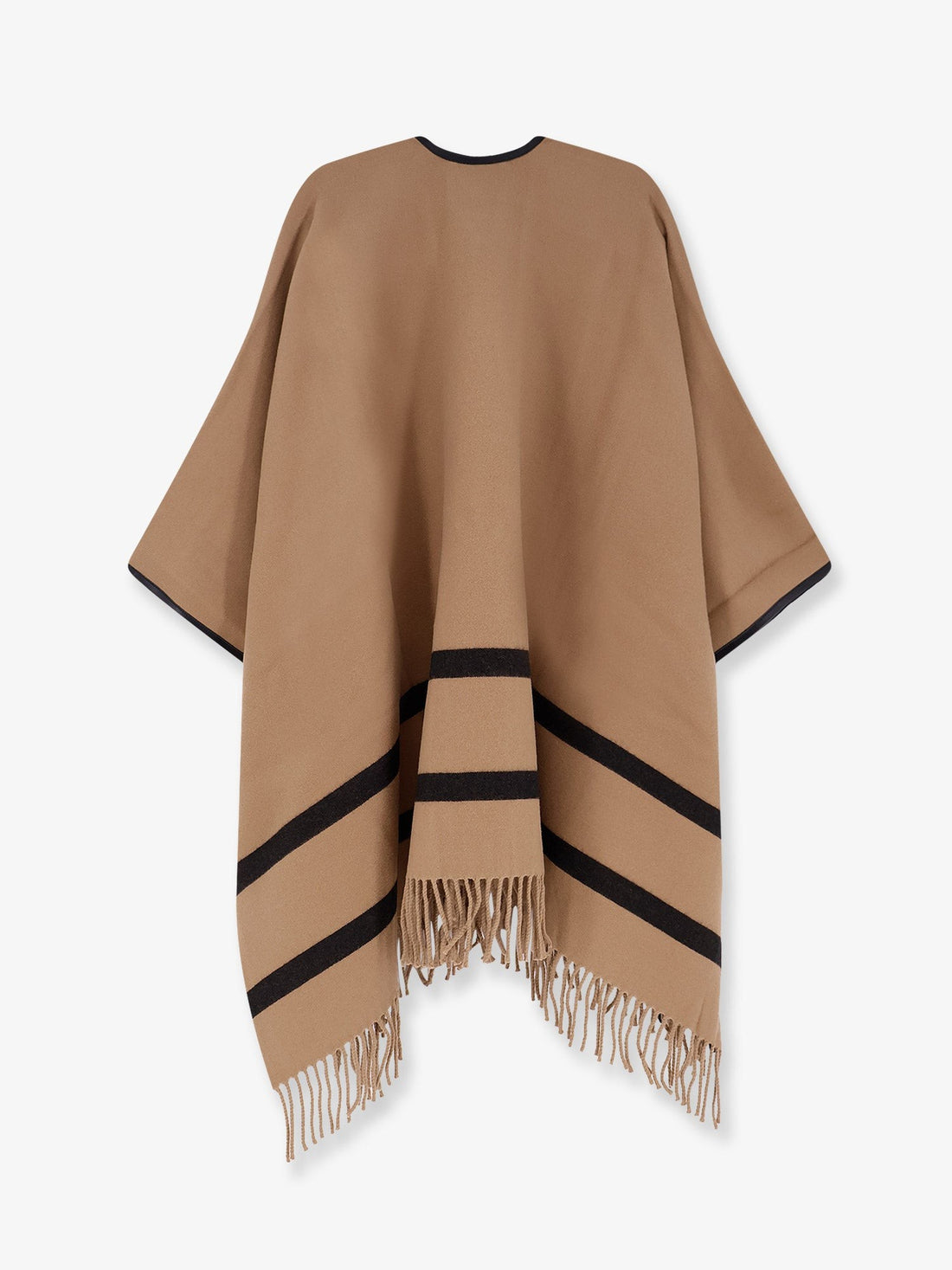 Max Mara Max Mara - Mxaaris wool cape