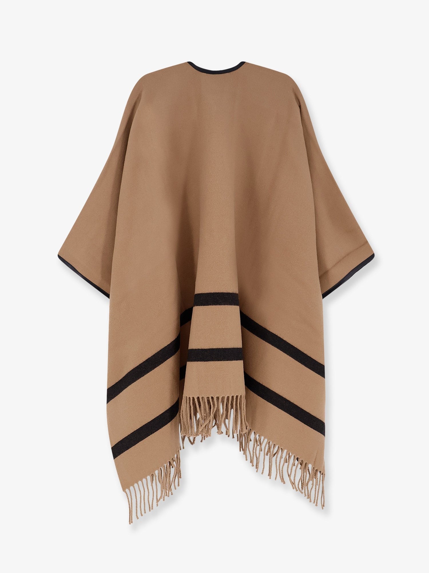 Max Mara Max Mara - Mxaaris wool cape