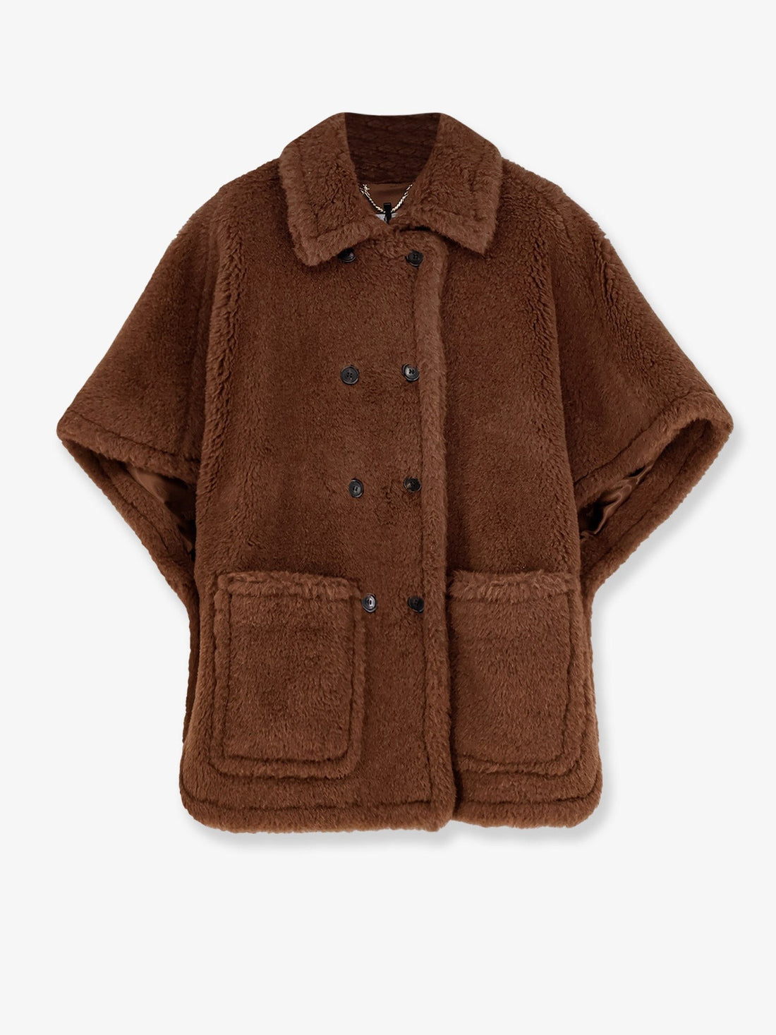 Max Mara - Mxacavallo alpaca, cashmere and silk cape mxacavallo-alpaca-cashmere-and-silk-cape_13a7f76a-dfff-4d30-a120-01a52318cd52