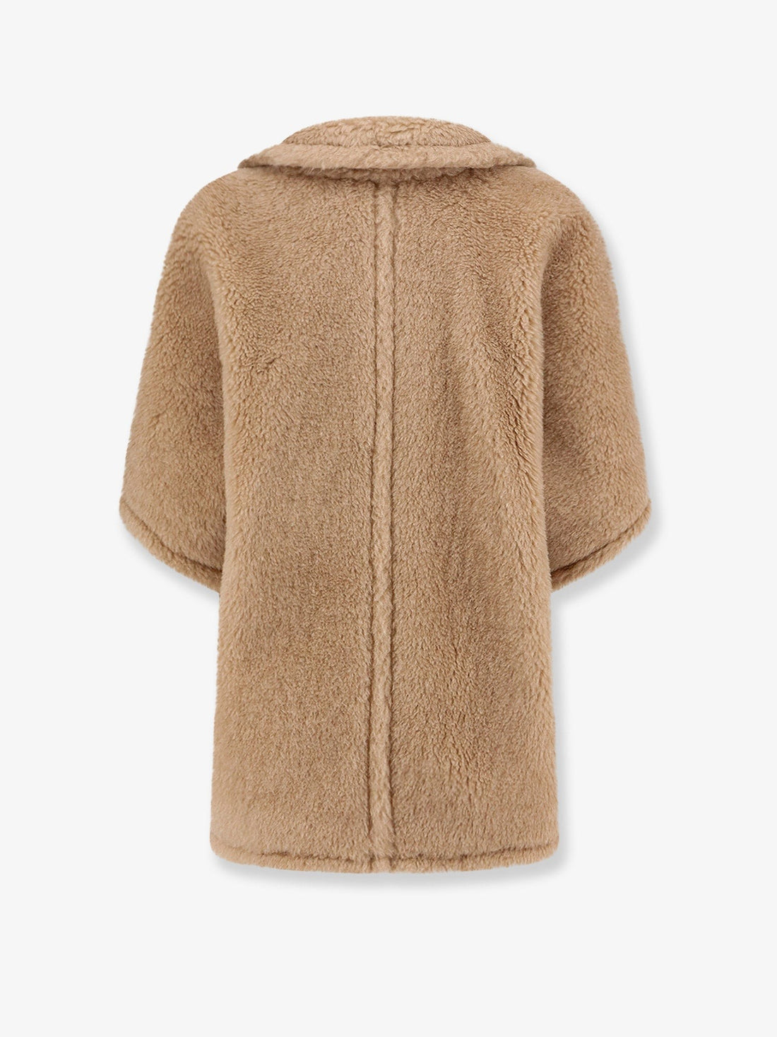 Max Mara - Mxacavallo alpaca, cashmere and silk cape mxacavallo-alpaca-cashmere-and-silk-cape_1355a988-14b3-4b55-b463-9b80100bc3a8