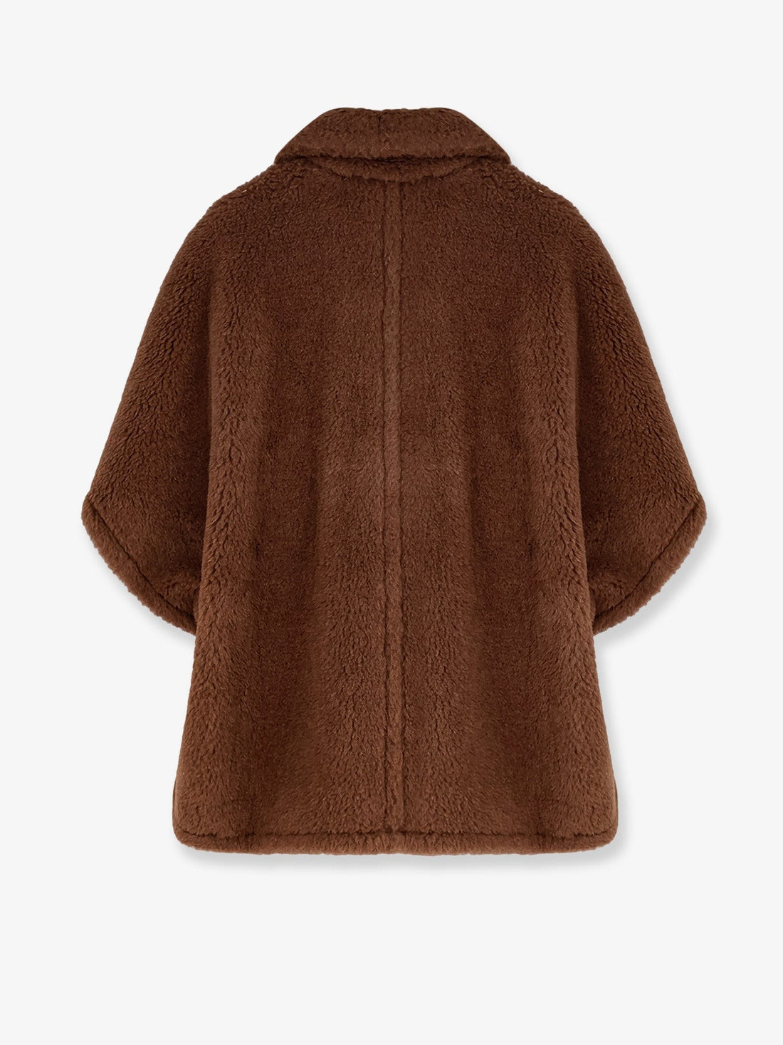 Max Mara - Mxacavallo alpaca, cashmere and silk cape mxacavallo-alpaca-cashmere-and-silk-cape_13a7f76a-dfff-4d30-a120-01a52318cd52