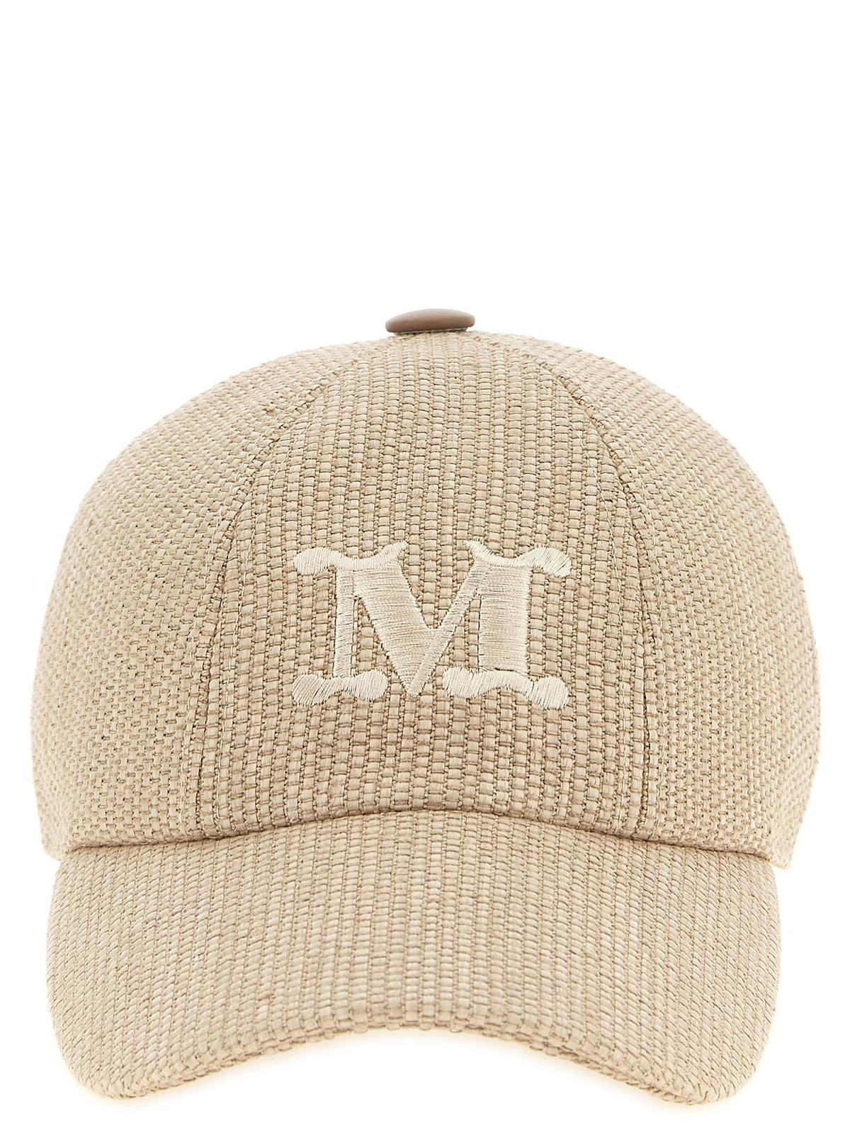 Max Mara - 'MxaCircense' cap