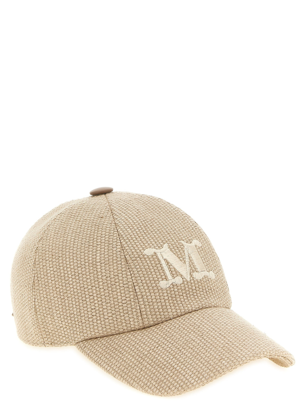 Max Mara - 'MxaCircense' cap