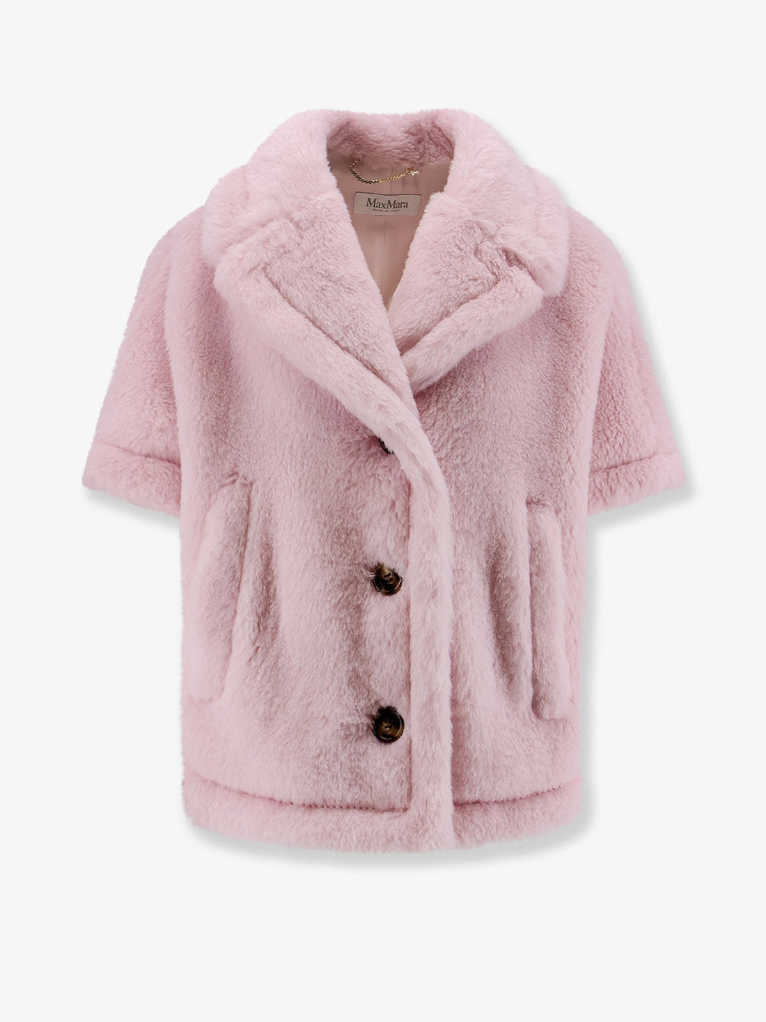 Max Mara - Mxacorvino1 alpaca and virgin wool fur cape mxacorvino1-alpaca-and-virgin-wool-fur-cape_99250eec-dd9e-4766-bcb6-70cc42a99e78