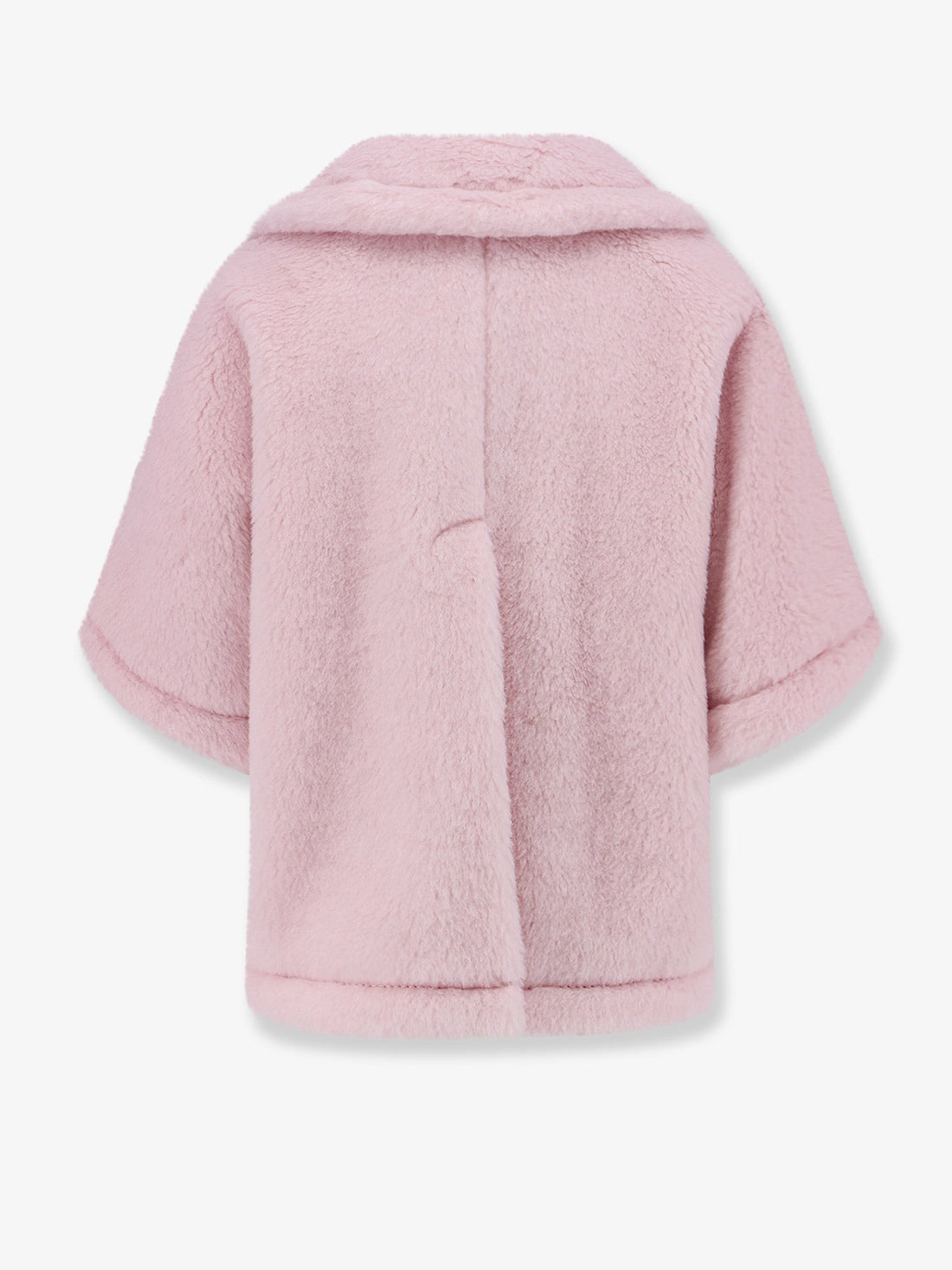 Max Mara - Mxacorvino1 alpaca and virgin wool fur cape mxacorvino1-alpaca-and-virgin-wool-fur-cape_99250eec-dd9e-4766-bcb6-70cc42a99e78