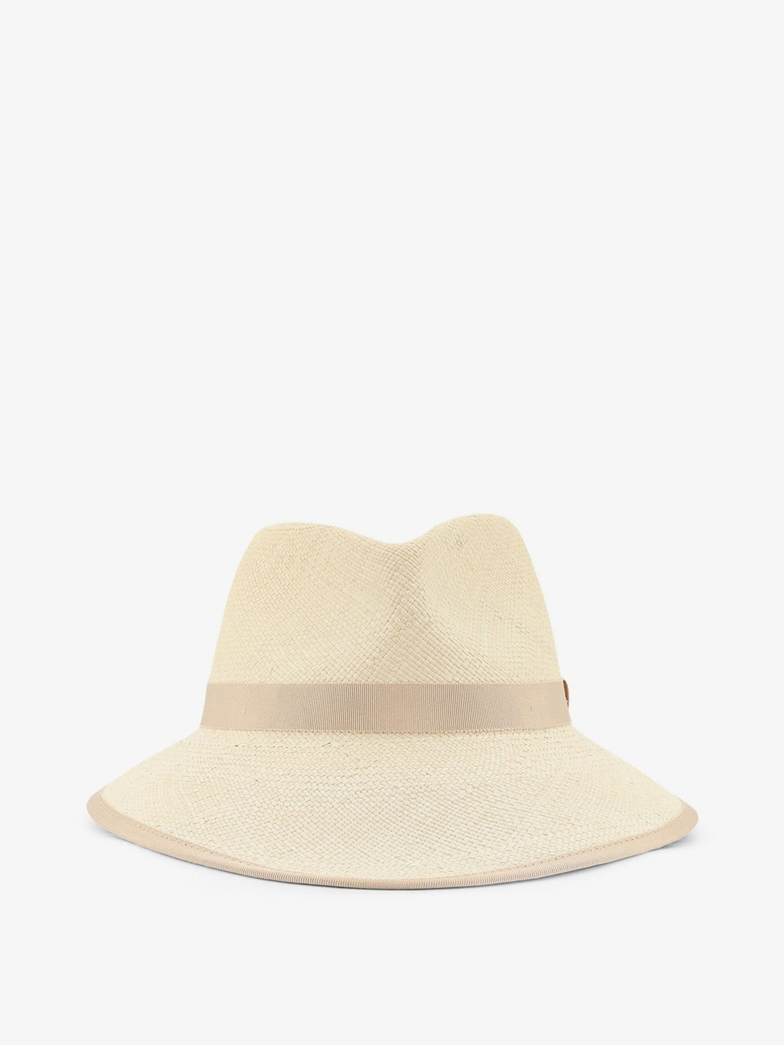 Max Mara - Mxadolmen Panama Straw hat mxadolmen-panama-straw-hat_2f37c68f-b485-4f57-8296-50a9ae25f206