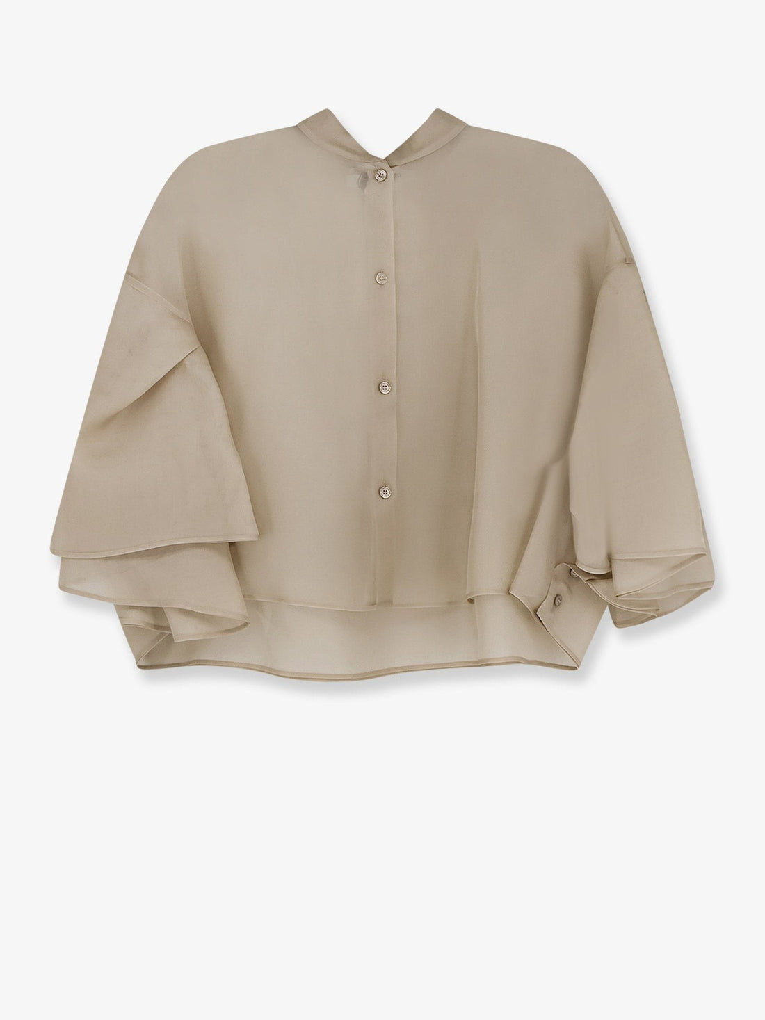 Max Mara - Mxadonna silk shirt mxadonna-silk-shirt_ecf9b2ee-ff6a-48d5-a28b-6788e0161087