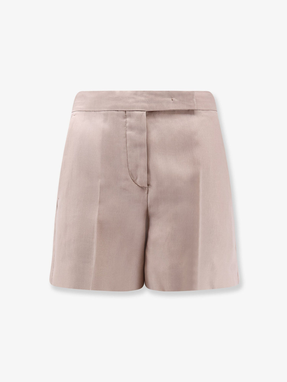 Max Mara - Mxaerosi silk shorts mxaerosi-silk-shorts_f77f38fe-a5b1-4e37-b4a6-0357d89a9c9f