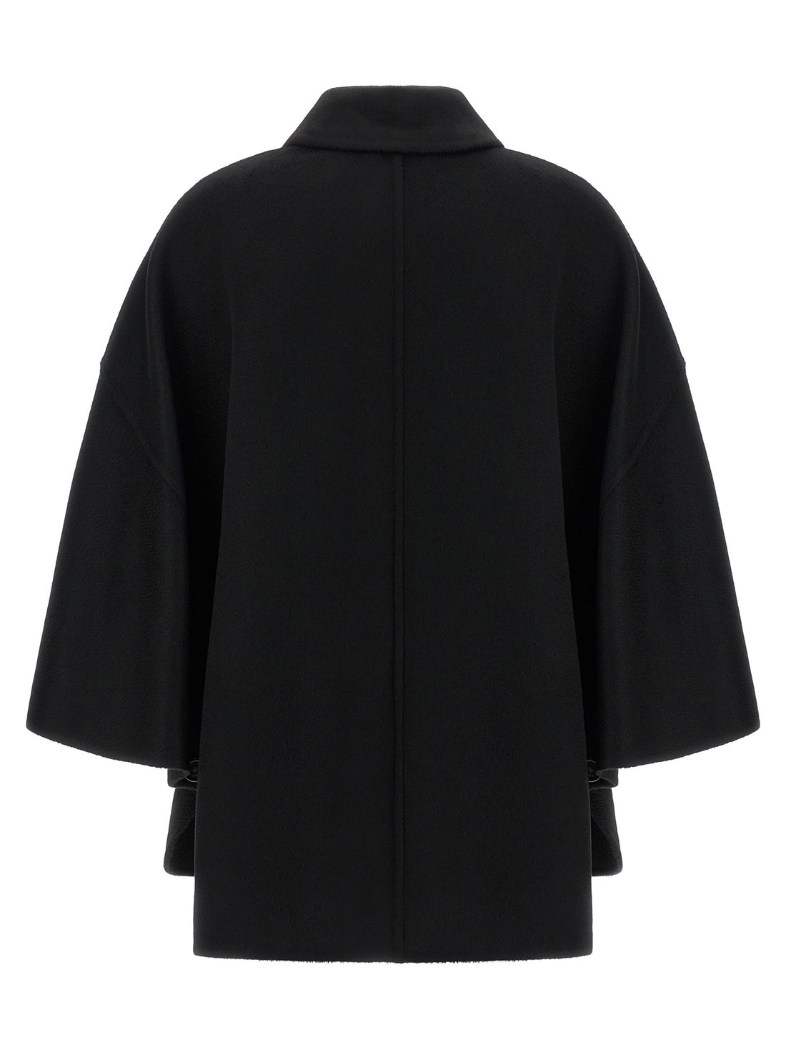 Max Mara - 'MxaOspite' cape mxaospite-cape