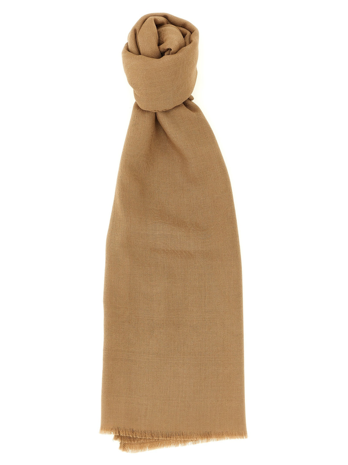 Max Mara - 'MxaPalmeti' stole