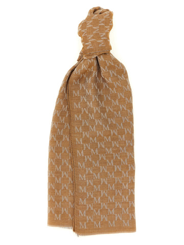 Max Mara - 'MxaPaniere' stole
