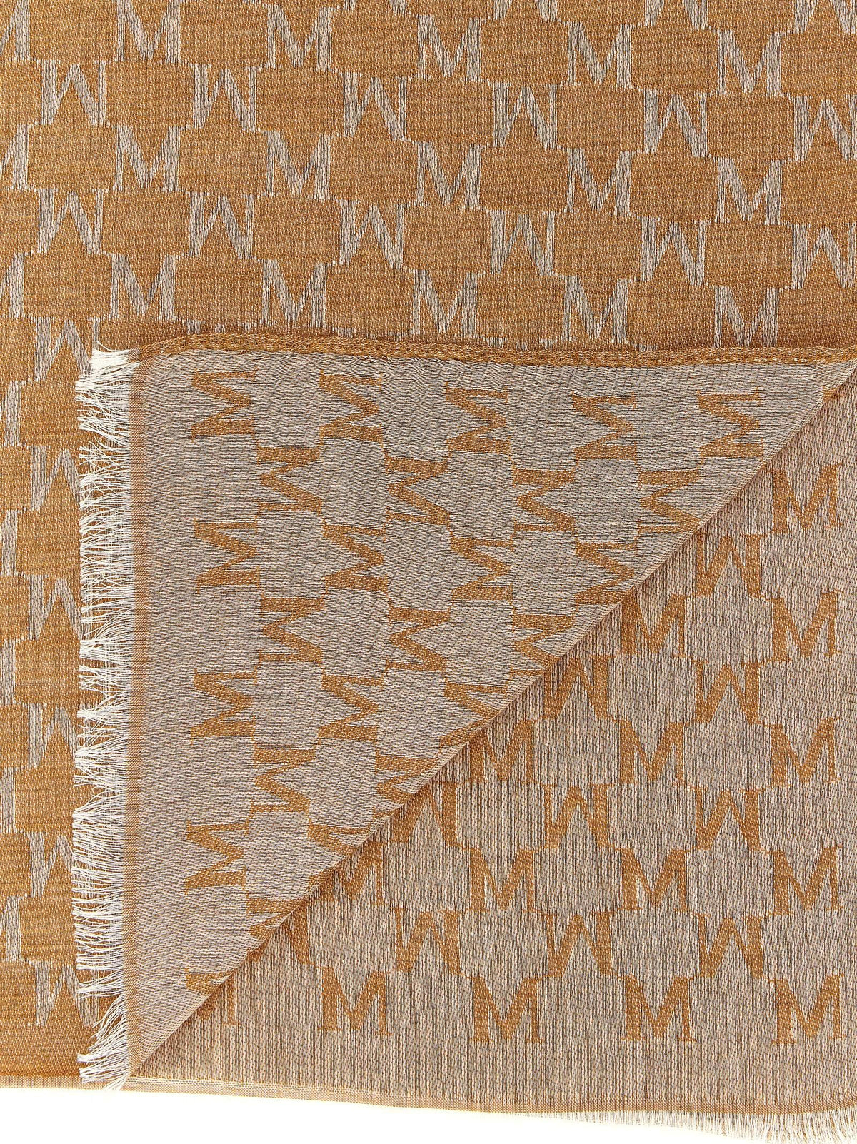 Max Mara - 'MxaPaniere' stole
