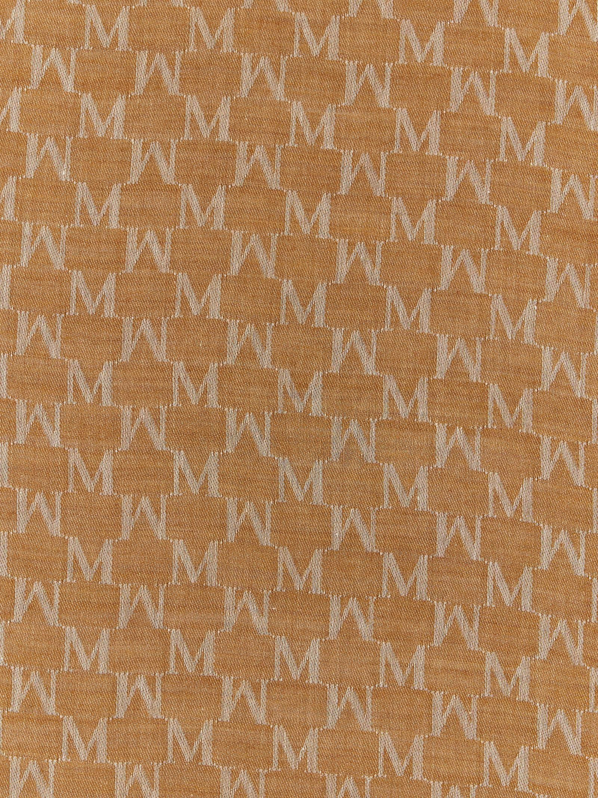 Max Mara - 'MxaPaniere' stole