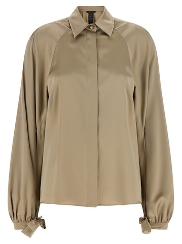 Max Mara - 'MxeAlare' shirt