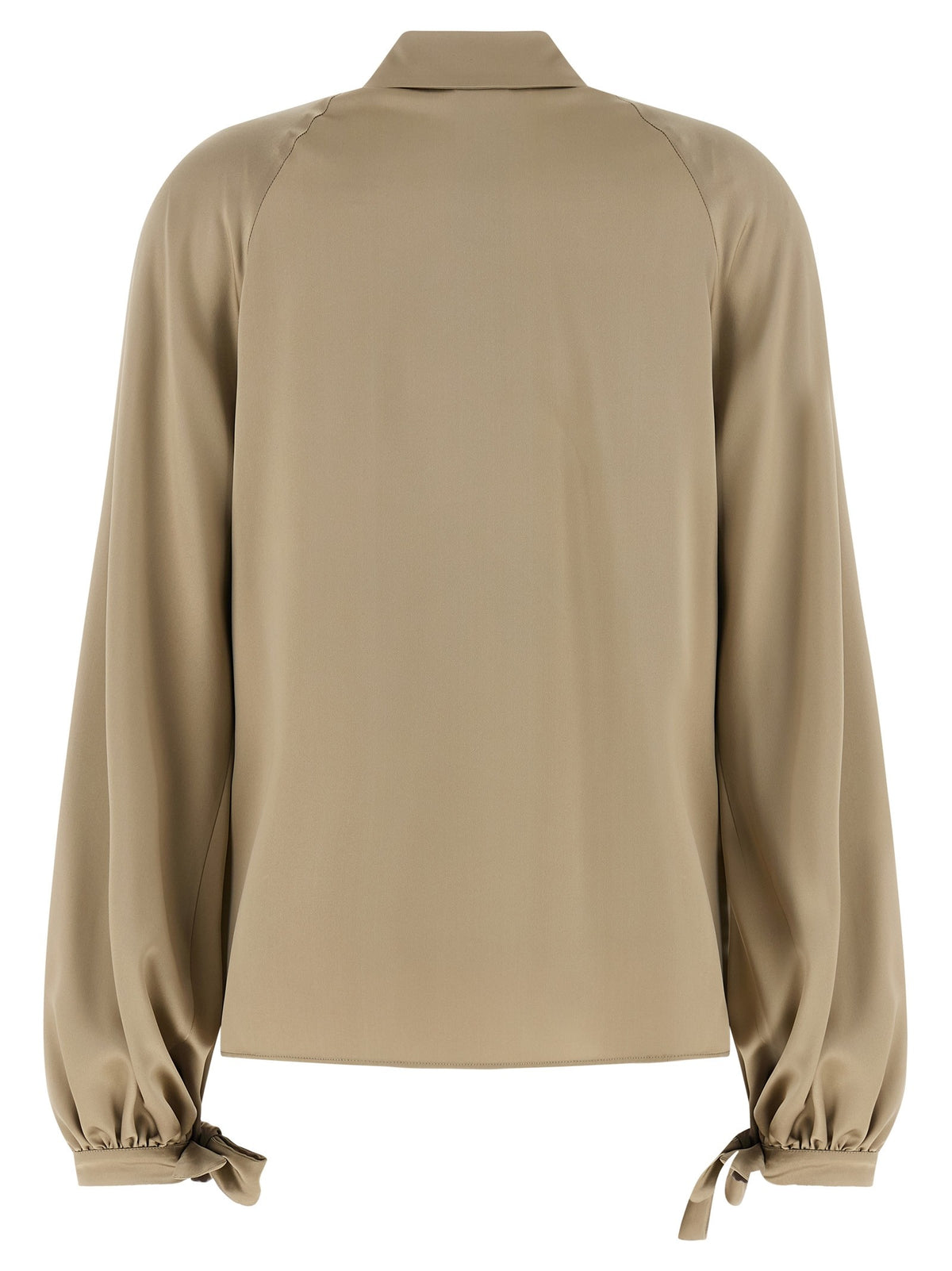 Max Mara - 'MxeAlare' shirt