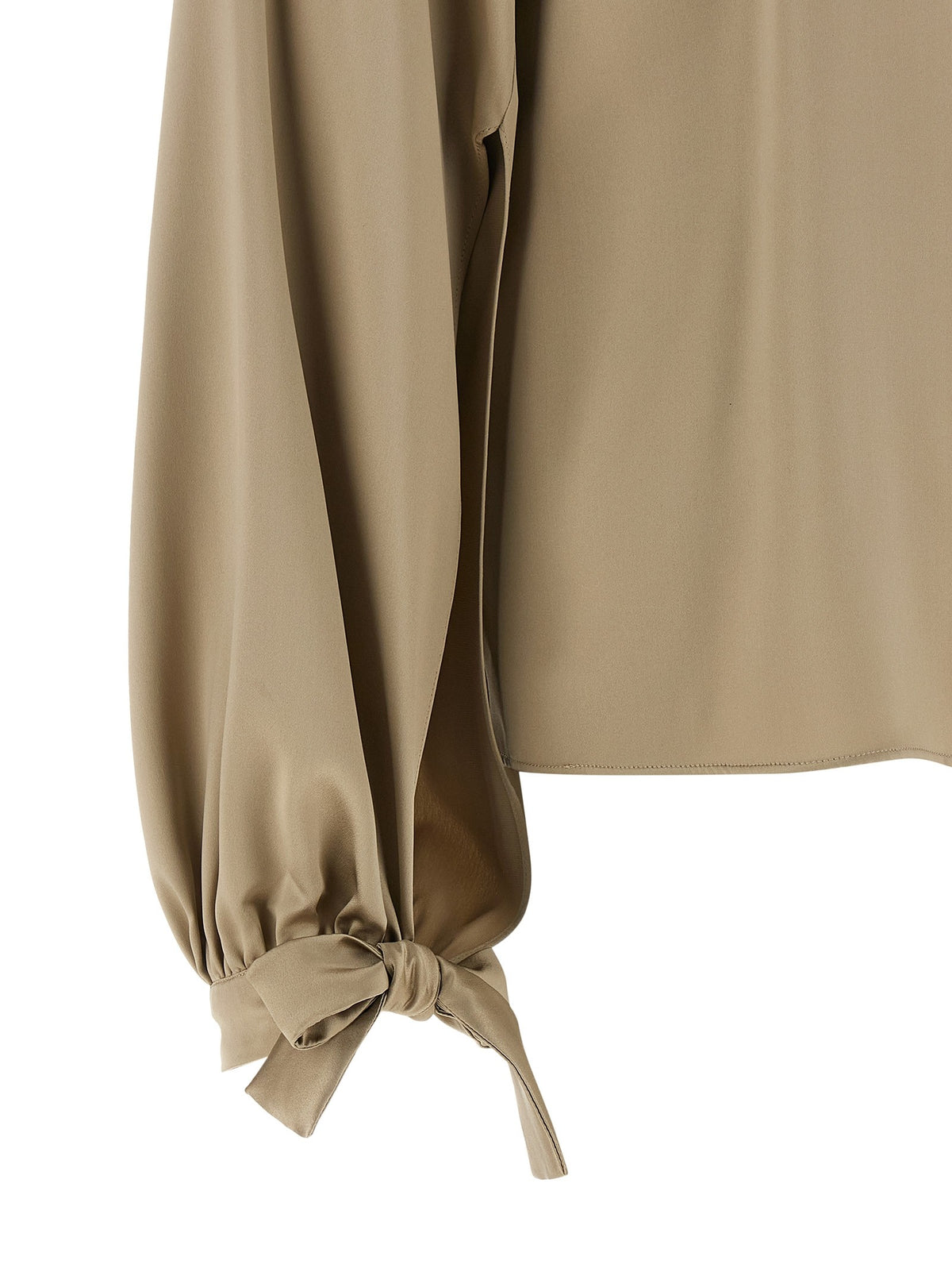 Max Mara - 'MxeAlare' shirt