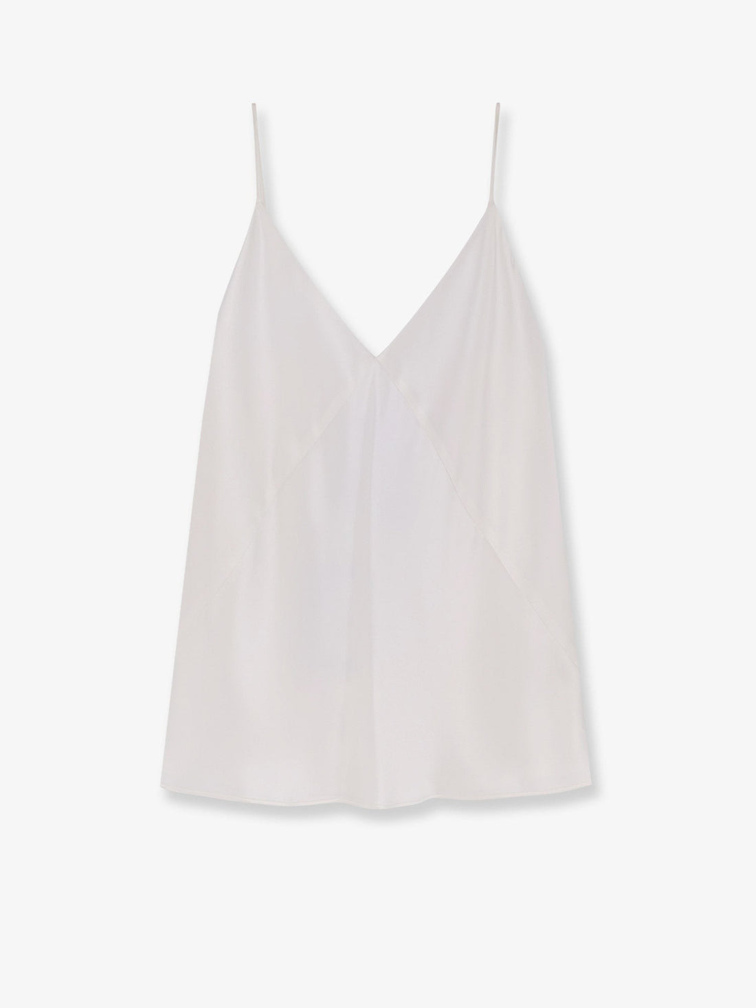 Max Mara - Mxebacco silk top mxebacco-silk-top