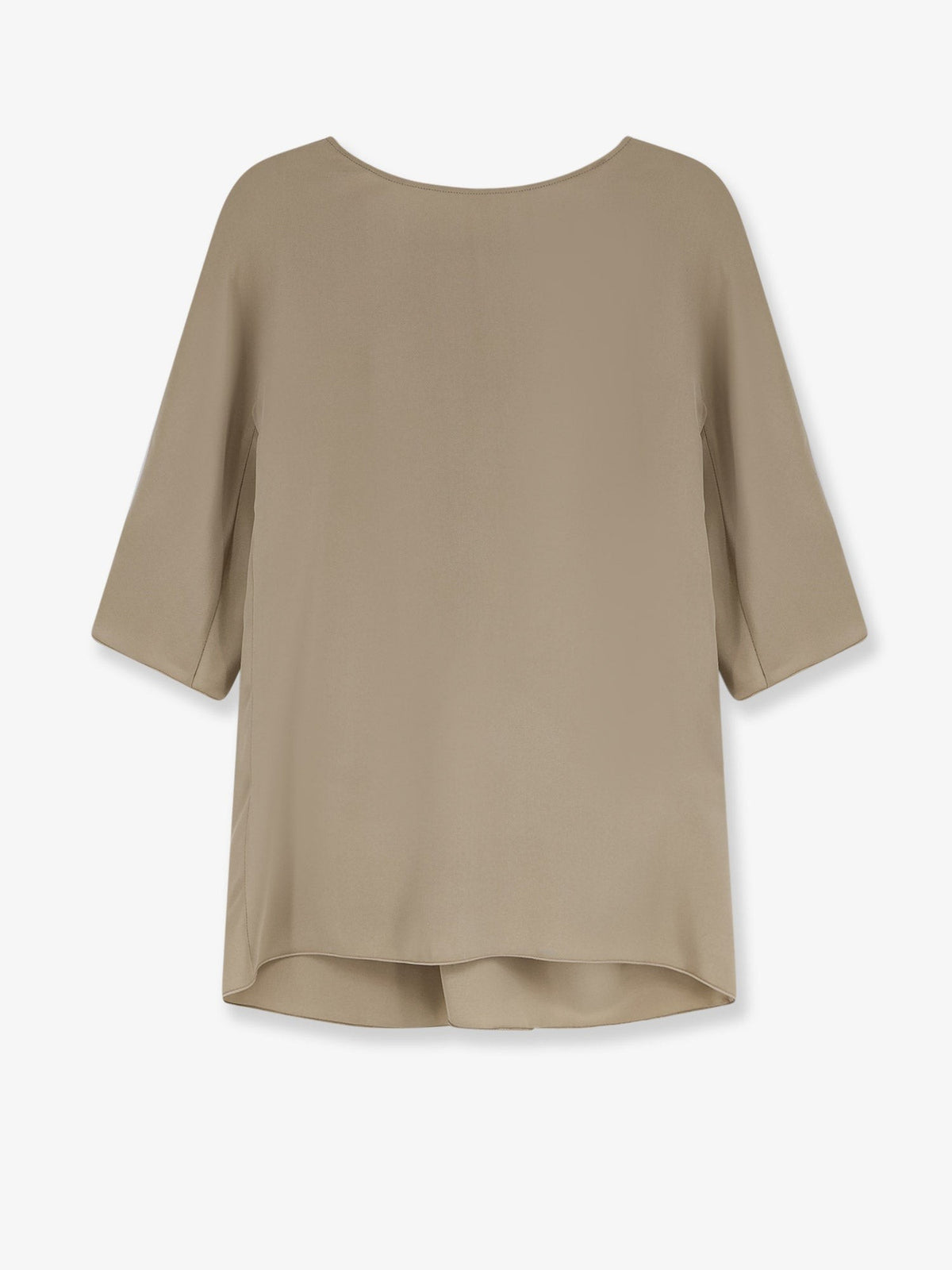 Max Mara - 'MxeGattini' blouse mxegattini-silk-top_dcd977f1-f870-4bfd-92b4-39150be5201f
