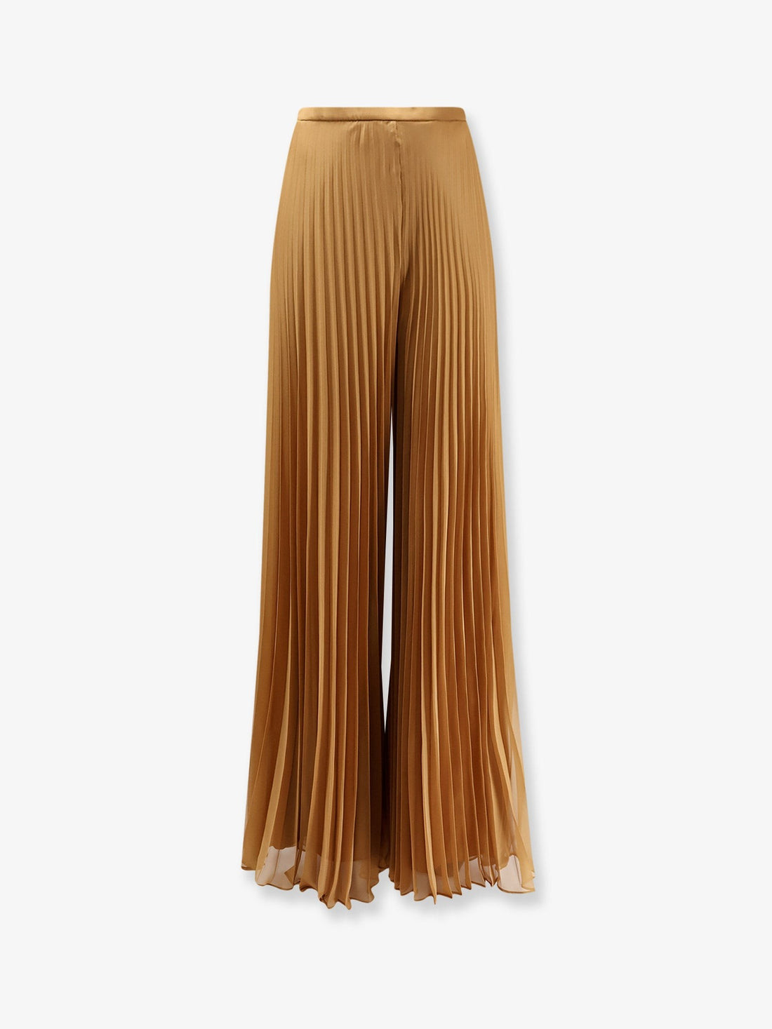 Max Mara - Mxegrembo pleated trousers mxegrembo-pleated-trousers